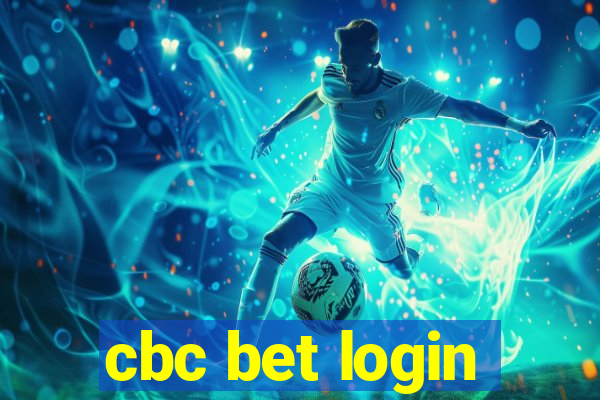 cbc bet login