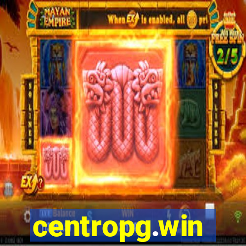 centropg.win