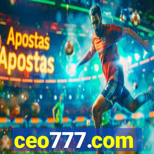 ceo777.com