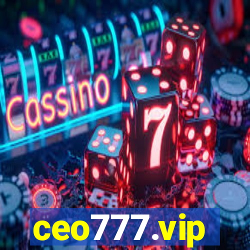 ceo777.vip