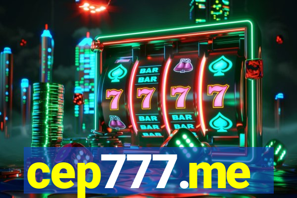 cep777.me