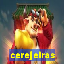 cerejeiras