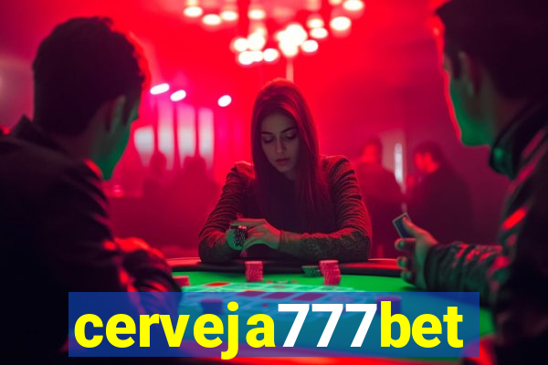 cerveja777bet