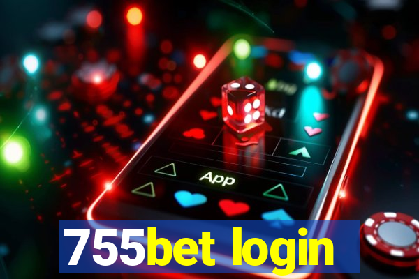 755bet login