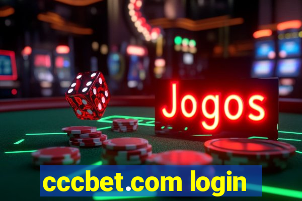 cccbet.com login