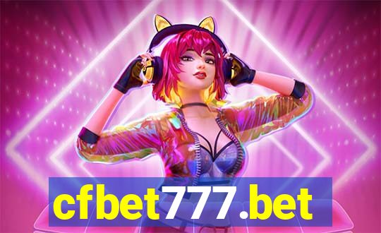 cfbet777.bet