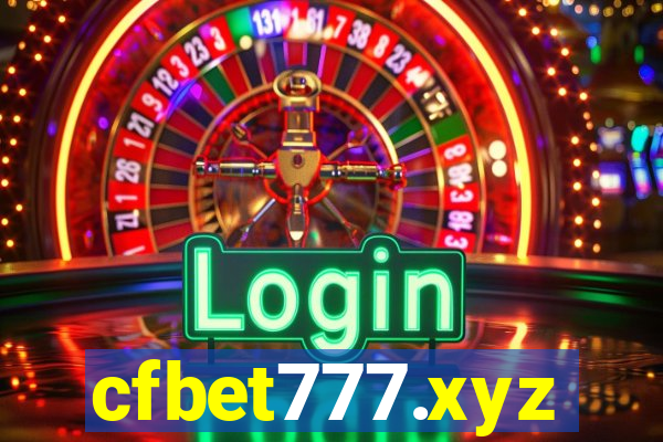 cfbet777.xyz