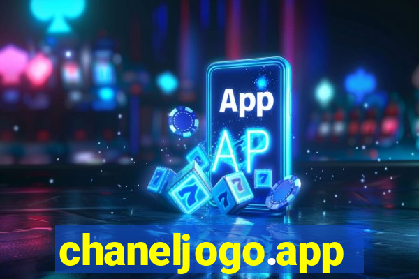 chaneljogo.app