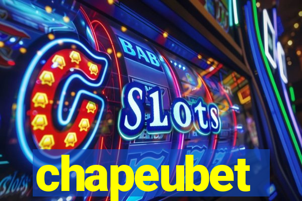 chapeubet