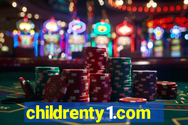 childrenty1.com