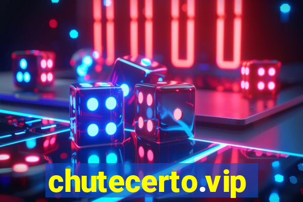 chutecerto.vip