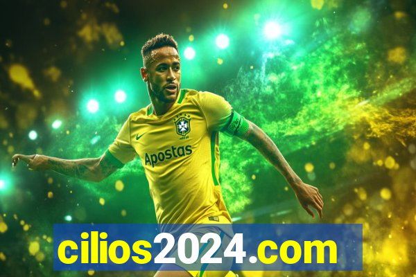 cilios2024.com