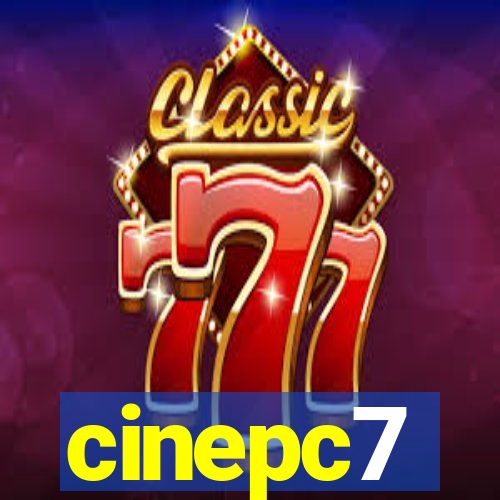 cinepc7