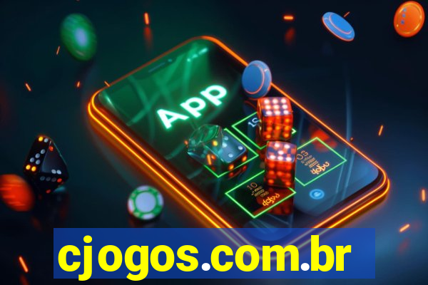 cjogos.com.br