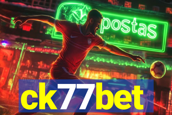 ck77bet