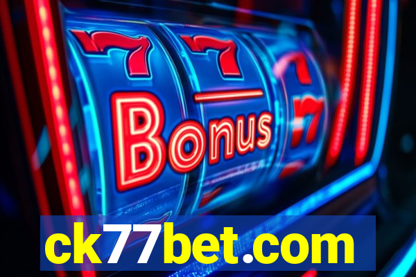 ck77bet.com