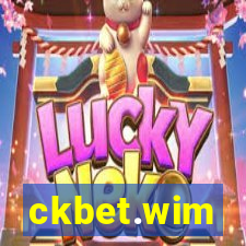 ckbet.wim