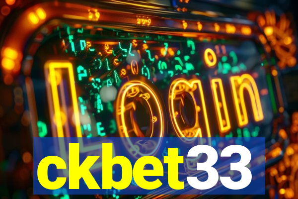 ckbet33