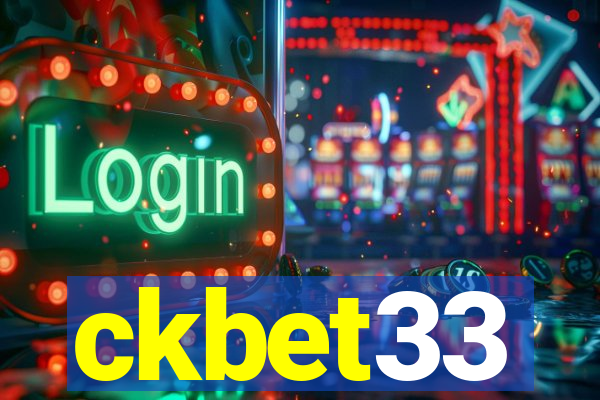 ckbet33