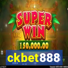 ckbet888