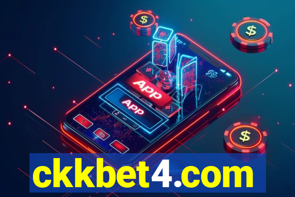 ckkbet4.com