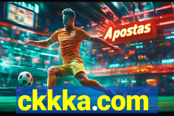 ckkka.com