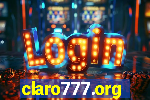 claro777.org