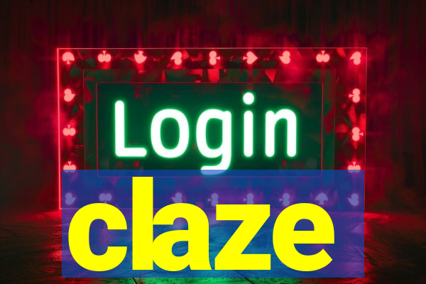 claze