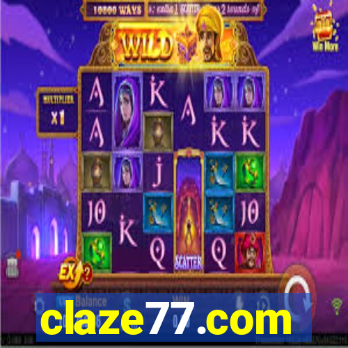 claze77.com