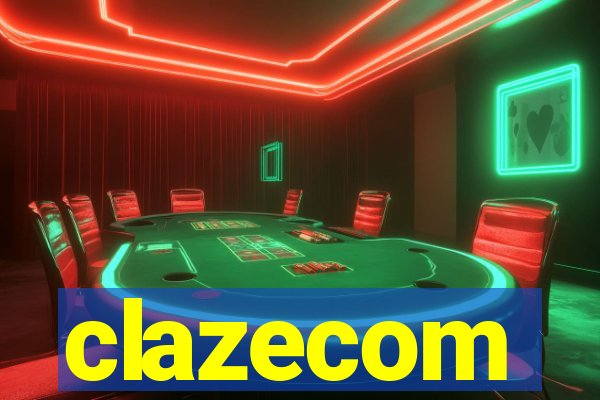 clazecom