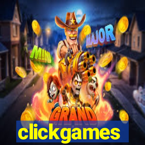 clickgames