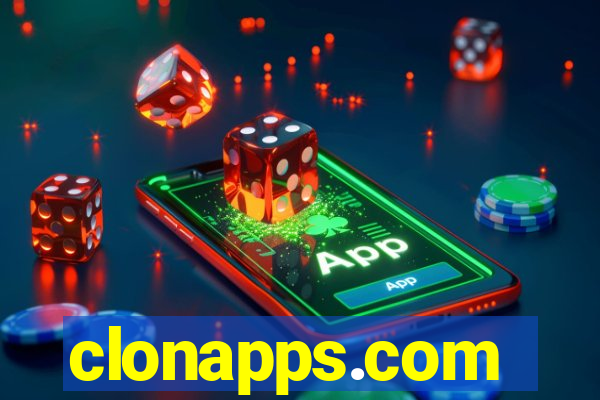 clonapps.com