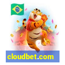 cloudbet.com