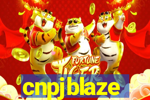 cnpjblaze