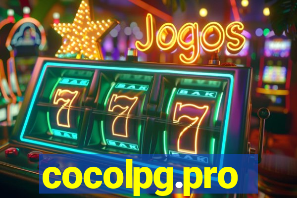 cocolpg.pro