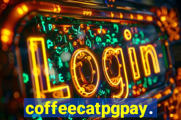 coffeecatpgpay.com