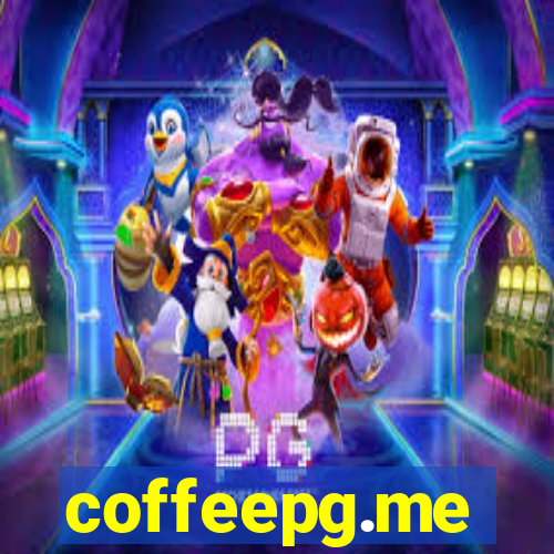 coffeepg.me