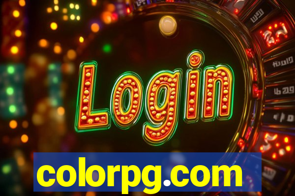 colorpg.com