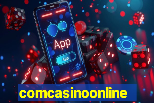 comcasinoonline