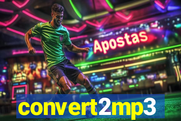 convert2mp3