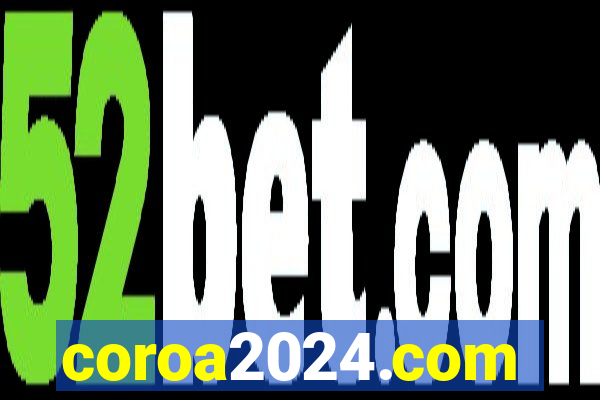 coroa2024.com