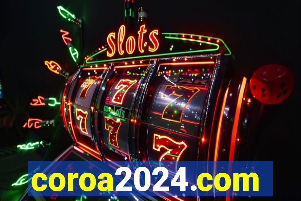 coroa2024.com