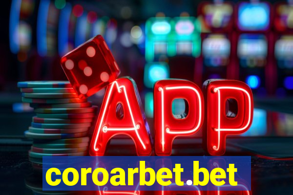 coroarbet.bet