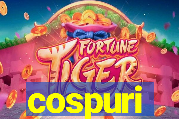 cospuri