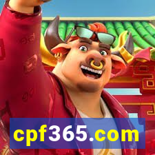 cpf365.com