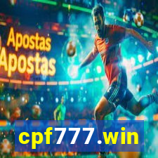 cpf777.win