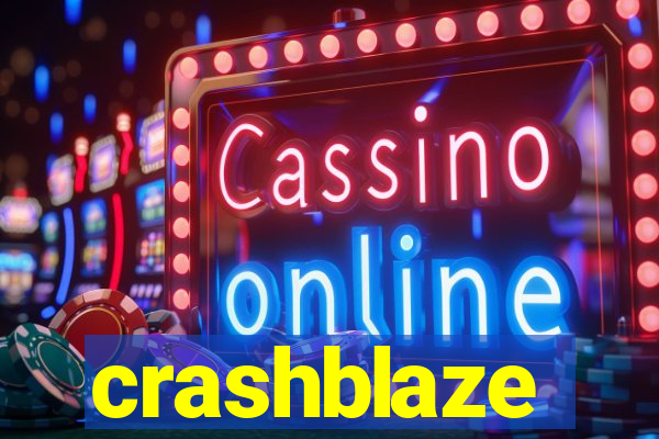 crashblaze