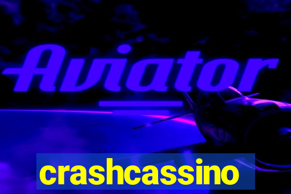 crashcassino