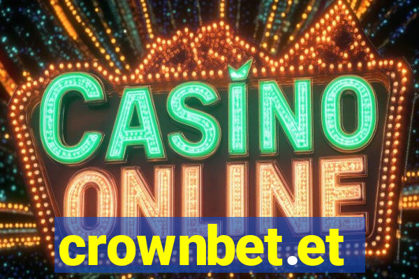 crownbet.et