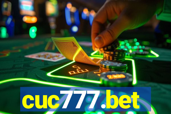 cuc777.bet